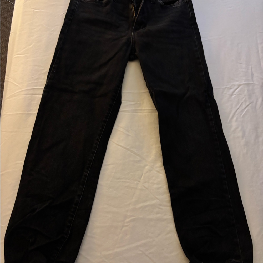 Women’s Black Jeans